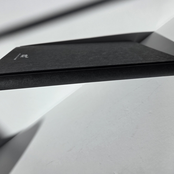 Montblanc Black Notes & Matters Notebook - Picture 2 of 4